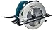 Produktbild Makita N5900B Handkreissäge 2000 W, Farbe