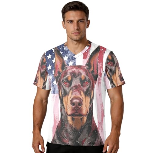 Maillot de football blanc noir confortable pour fan de sport