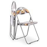 ✅ Montage und Aufbau des Klappstuhl-Sets: Ready to use - einfach Auspacken und Aufstellen, es wird kein Werkzeug benötigt. Du brauchst für den Aufbau nur ein paar Sekunden.