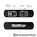 Cellink NEO Battery Pack | Smart Power Bank for Dash Cams | Supplies up to 24 Hrs (2Channel) and up to 45 Hrs (1Channel) of Battery Life to Your Dash Cam (Spliced Ver. for Thinkware Dash Cams)