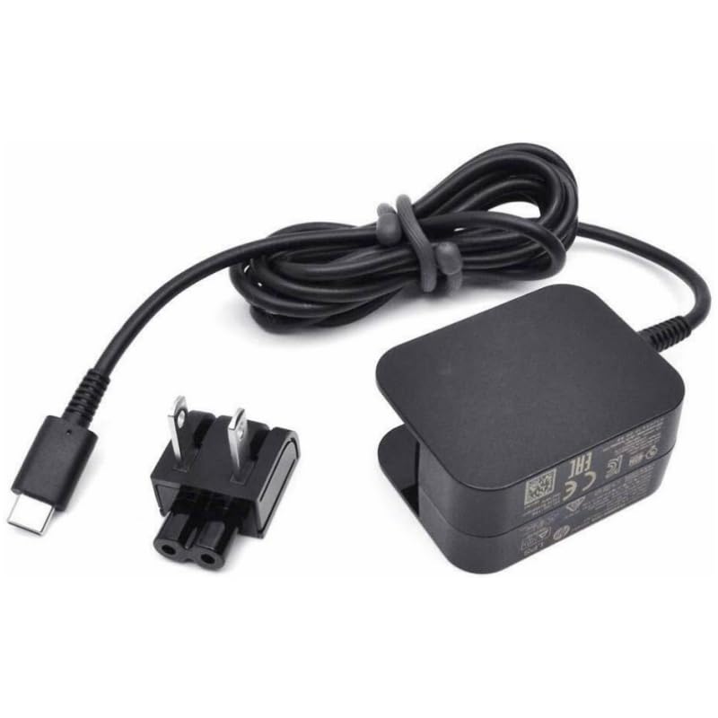 Amazon.com: PowerHOOD UL Listed 15W USB-C AC/DC Adapter Compatible