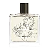 magnetic parfumerie Ideal für den täglichen und abendlichen Gebrauch – dieses Eau de Parfum ist luxuriös und grün mit einer funkelnden Frische – Tragen Sie ein paar Sprühstöße auf die pulsierenden Stellen an den Seiten des Halses und der Handgelenke für einen lang anhaltenden frischen Duft auf.