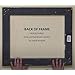 Amazon.com - Creative Mark Plein Air Wooden Picture Frame - 24X30 Gold ...