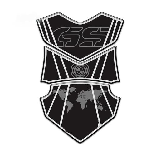 Éviter les rayures de veste avec ce coussin protection réservoir moto G310GS