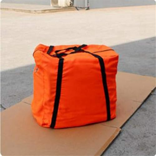 Dispositivo de rescate multifuncional con bolsa de vacío para minas 6