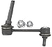 ACDelco Professional 45G0351 Front Suspension Stabilizer Bar Link Kit with Hardware