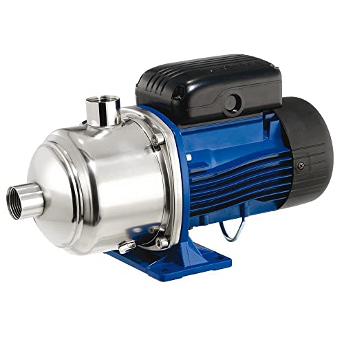 Elektropumpe 3HM05P07M5HVBE 1HP