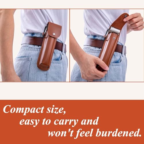 PEAKTREND Bushcraft Gear, chave helicoidal manual para perfuração fácil de madeira - Chave de colono