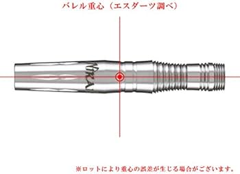 Amazon | S4 エスフォー ニライカナイ2 バレル sdd0034 | ダーツ矢 通販 Amazon | S4 エスフォー ニライカナイ2 バレル sdd0034 | ダーツ矢 通販