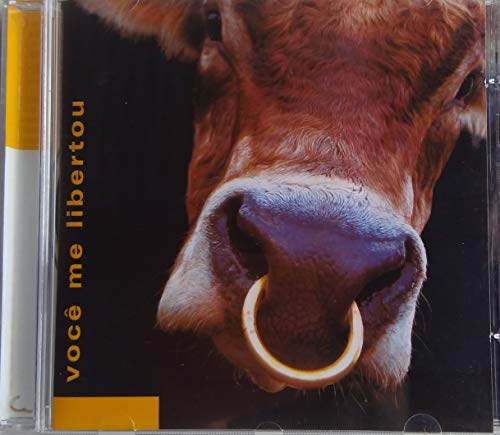Cd Você Me Libertou Vineyard