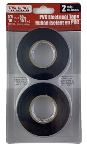 Image of Electrical Tape - PVC