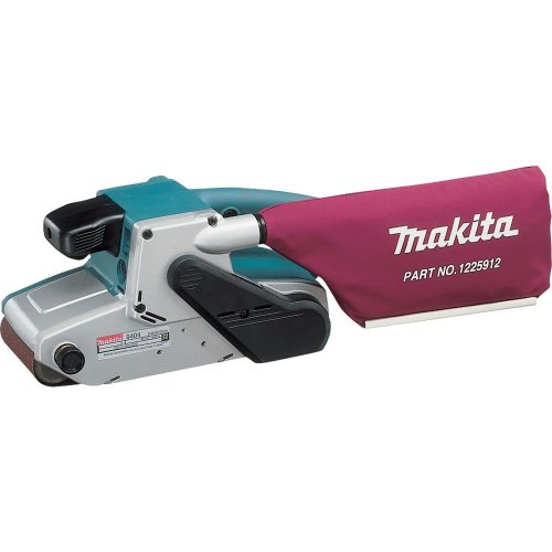 Ponçeuse à bande Makita 9404, 1010 W