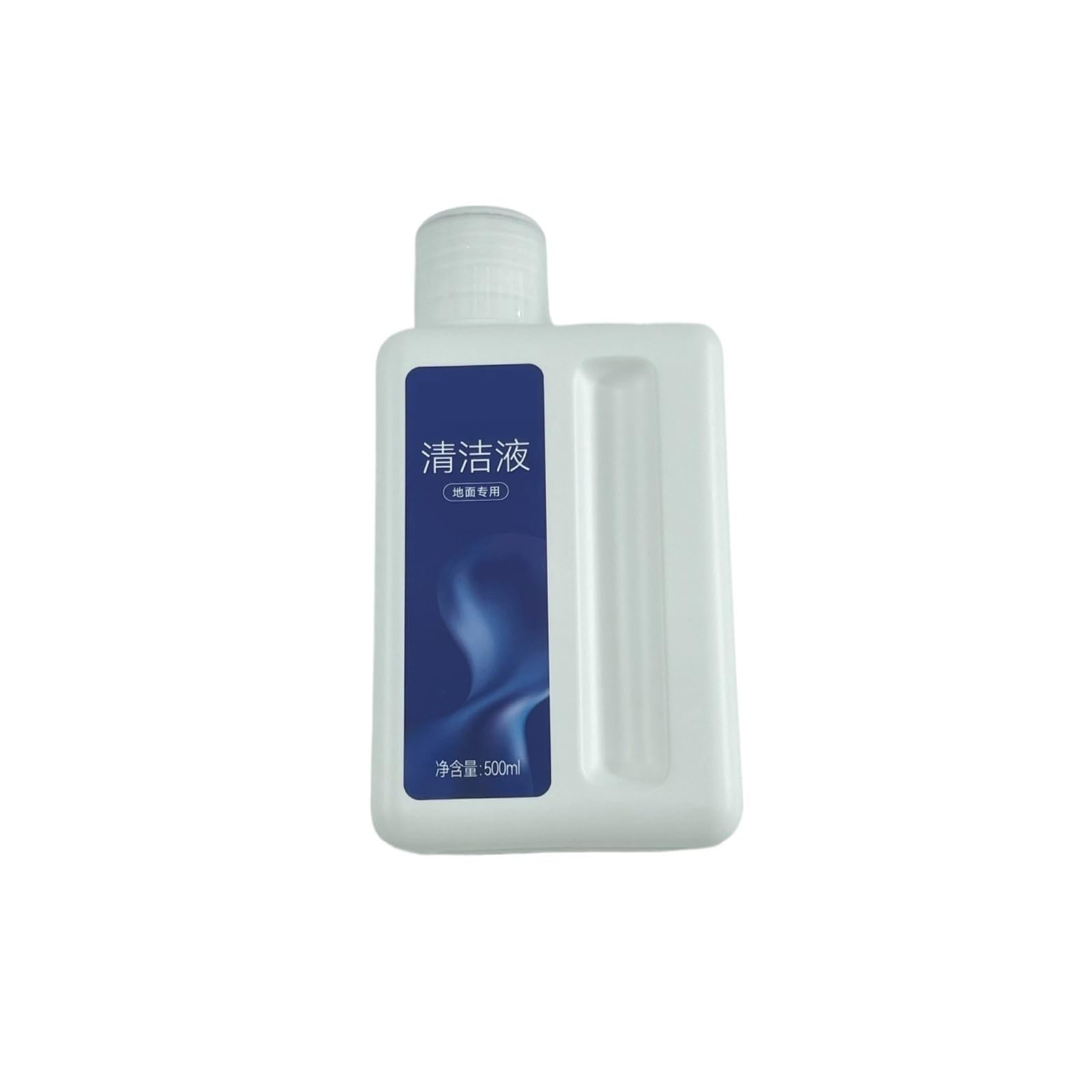 Soluzione for La Pulizia dei Pavimenti, Robot Aspirapolvere, Detergente for Pavimenti Multisuperficie, Compatibile con Xiaomi X20 Plus(500ML)