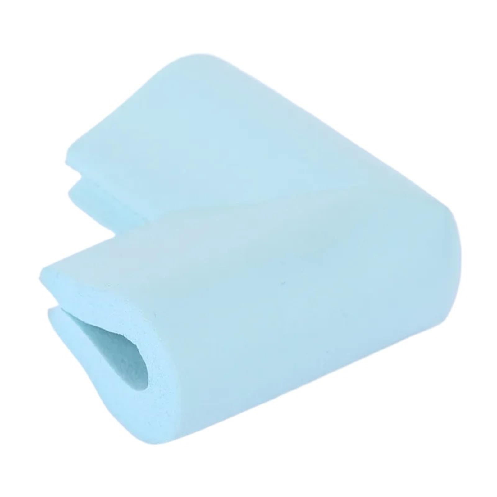 Protectores de Esquinas para mesas, Seguridad Infantil, 20 Unidades, Tiras Protectoras Suaves para Muebles y escritorios.