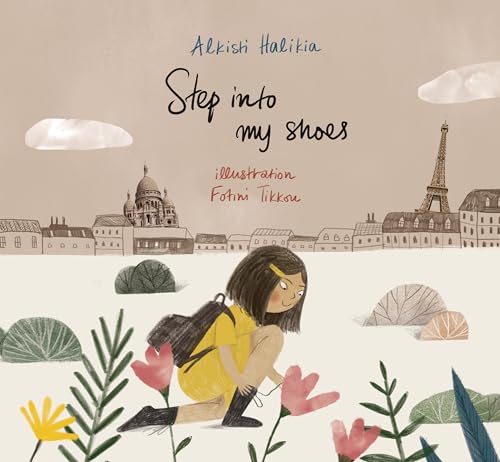 Step into My Shoes