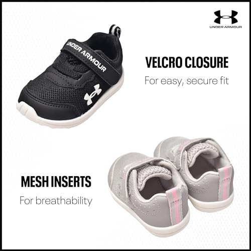 Under Armour Baby Crib Shoes2