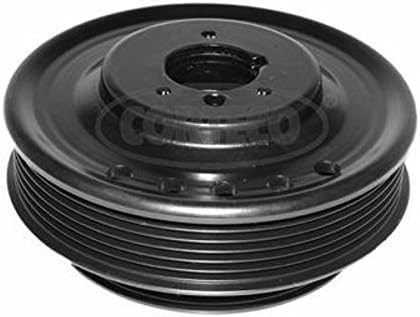 80004374 Pulley, crankshaft
