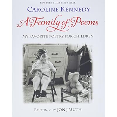 Family of Poems