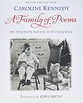 Family Poetry Books