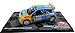 R. Clio S1600 Rallye Monte Carlo 2007 Betti 1:43