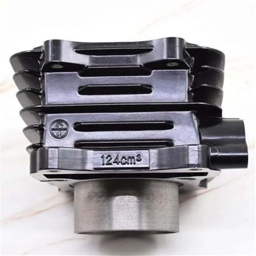 Plus de perte de compression sur DRZ125 avec piston convexe - 2