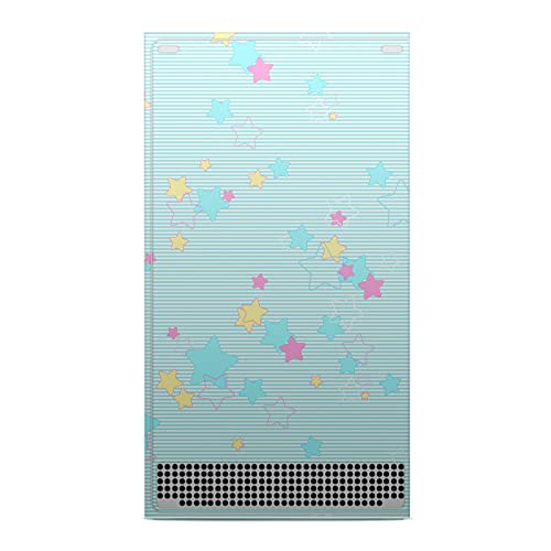 Autocollant de jeu Xbox Series S Hatsune Miku pour relooker console - 3