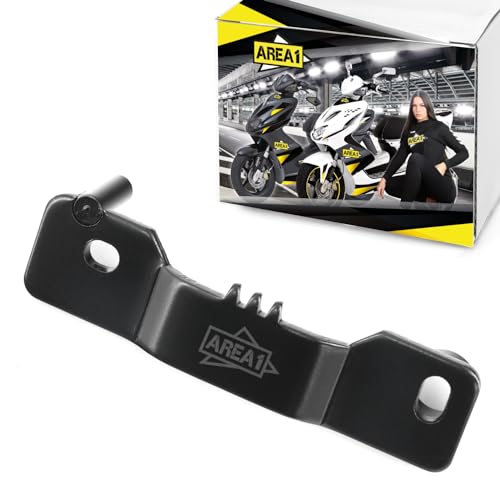 Area1 Outil de blocage de variateur 125-180 cc 4T compatible avec Beverly Liberty MP3 / compatible avec Scarabeo/compatible avec Runner/compatible avec LX, GT,...