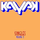 Kayak: Singles, Vol. 2