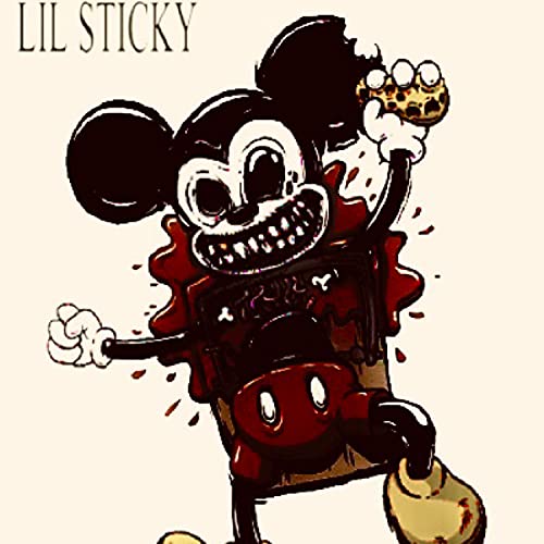 Lil Sticky (Don't Sleep) de Lil Sticky en Amazon Music Unlimited