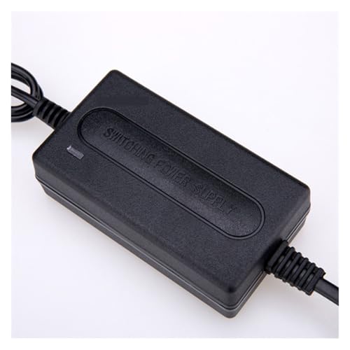 Fuente de alimentación conmutada 12v 2a para cámara miniatura 1