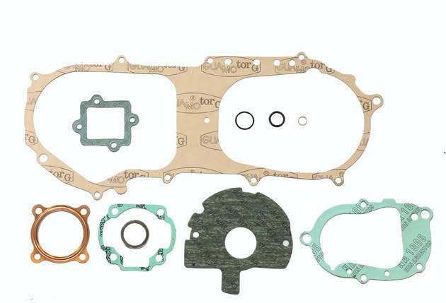 ATV&UTV Replace Parts & Accessories for Athena Complete Gasket Kit for Polaris Sportsman 90 for Predator 90 for Scrambler 90 Mod-BBM45-FV21207