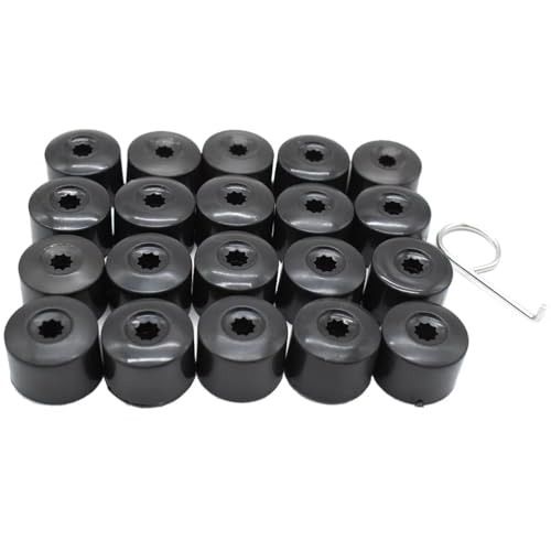 Tuerca central rueda de alta resistencia tornillos llanta 28mm para VW Passat CC 2