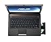ASUS N82JQ-X1 14-Inch Laptop (Dark Brown)