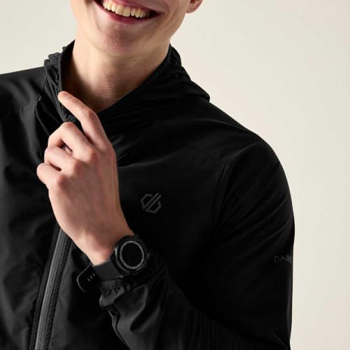Veste de randonnée homme Dare2b veste intermédiaire extensible