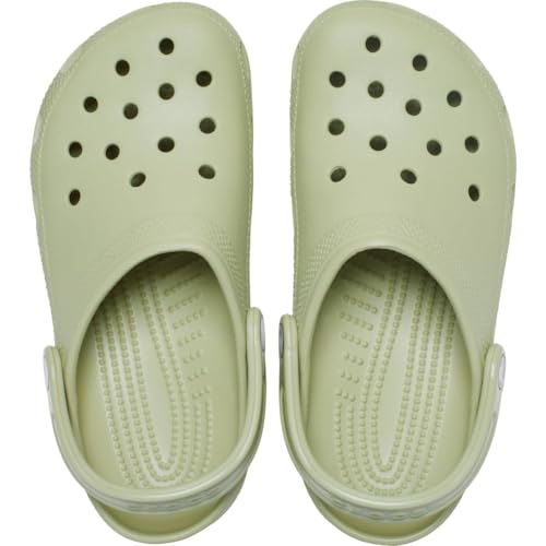 Image of Crocs Unisex-Adult Classic Clog, Clogs for Women and Men