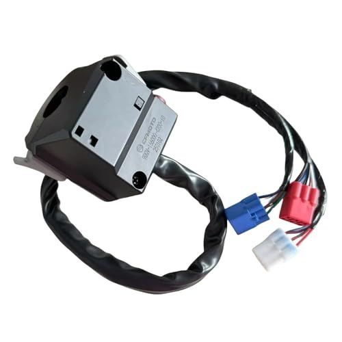 Commutateur de guidon gauche quad CF400L commande électrique Cforce 500