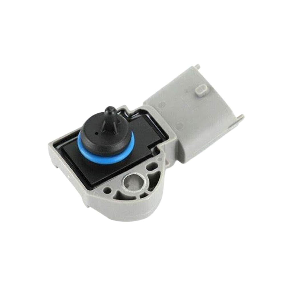 Fuel Pressure Regulator Intake Manifold Pressure 31272732 31272733 Compatible With XC70 XC90 XC60 V50 V70 S60 S80 2001-2012(31272732)