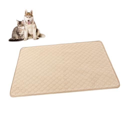ifundom 2Piezas Almohadillas para Perros para Mascotas Pack De Almohadillas De Entrenamiento