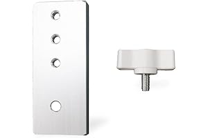 Pedal-PLUS-Do Height Adjustable Piano: Pedal Extender!