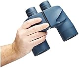 Bushnell - Marine - 7x50 - Blue - Porro Prism - Waterproof - Fogproof - Bird Watching - Sightseeing - Travelling - Wildlife - Outdoor - Binocular - Hermetically Sealed - 137501 - Image 4