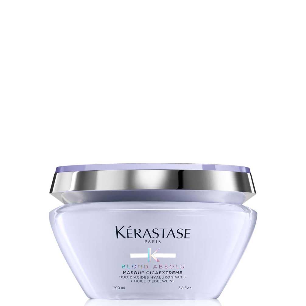 Kérastase Blond Absolu Masque Cicaextrême Mascarilla Reparadora 200 ml
