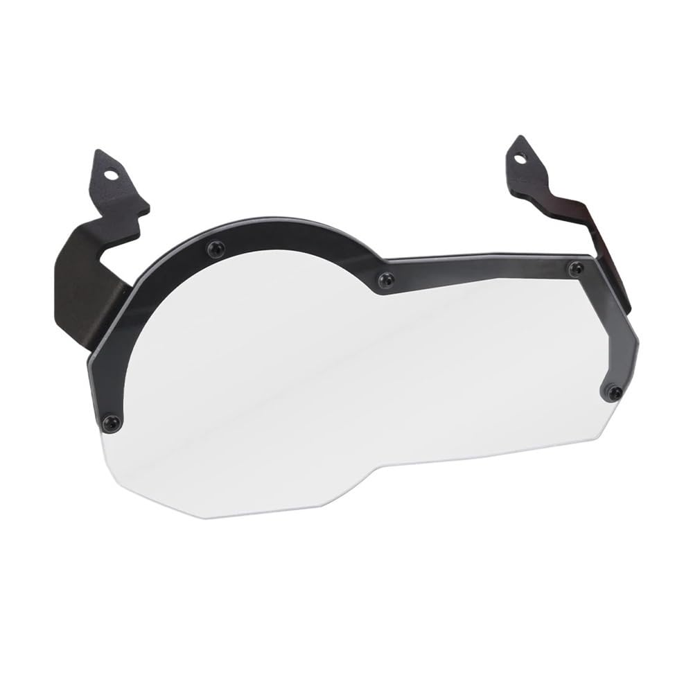 Évitez la casse du bloc optique grâce à cette housse pour phare moto 1250GS - 7