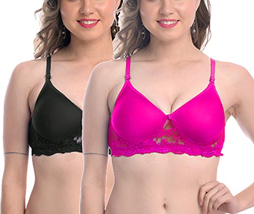 Image of FIMS - Fashion is my style Women's Padded Bra