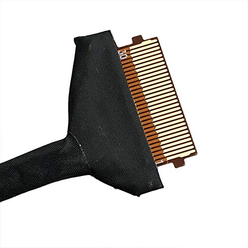 Zahara Cavo LCD EDP Non Touch Screen a 30 Pin per