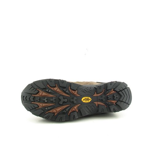 Carolina Boots Men's Hiking Boots4