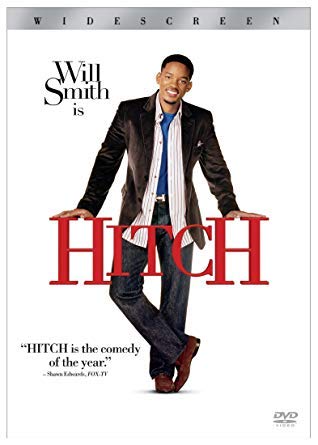 Hitch (Widescreen) French (Bilingual) [DVD]