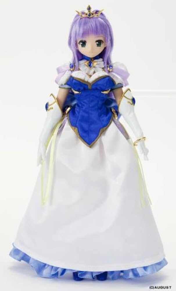 Amazon | 1/6ドール 夜明け前より瑠璃色な-Moonlight Cradle