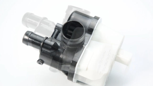 Amazon.com: Sprwinautummer 7L0906243 Evaporative Emissions System