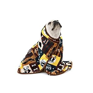 Pet-Mat-Dog-Cat-Bed-Coral-Velvet-Pet-Blanket-Dog-Cat-Blanket-French-Bulldog-Pattern-Brown - Cucciolini Doodles   Pet-Mat-Dog-Cat-Bed-Coral-Velvet-Pet-Blanket-Dog-Cat-Blanket-French-Bulldog-Pattern-Brown