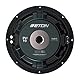 ETON PW 10: Kräftiger 25 cm / 10 Zoll Langhub Woofer, Bass fürs Auto, Bass Lautsprecher mit Ferritmagnet, handgeschöpfter Papiermembran, 2 x 2 Ohm Doppelschwingspule, 1000 Watt